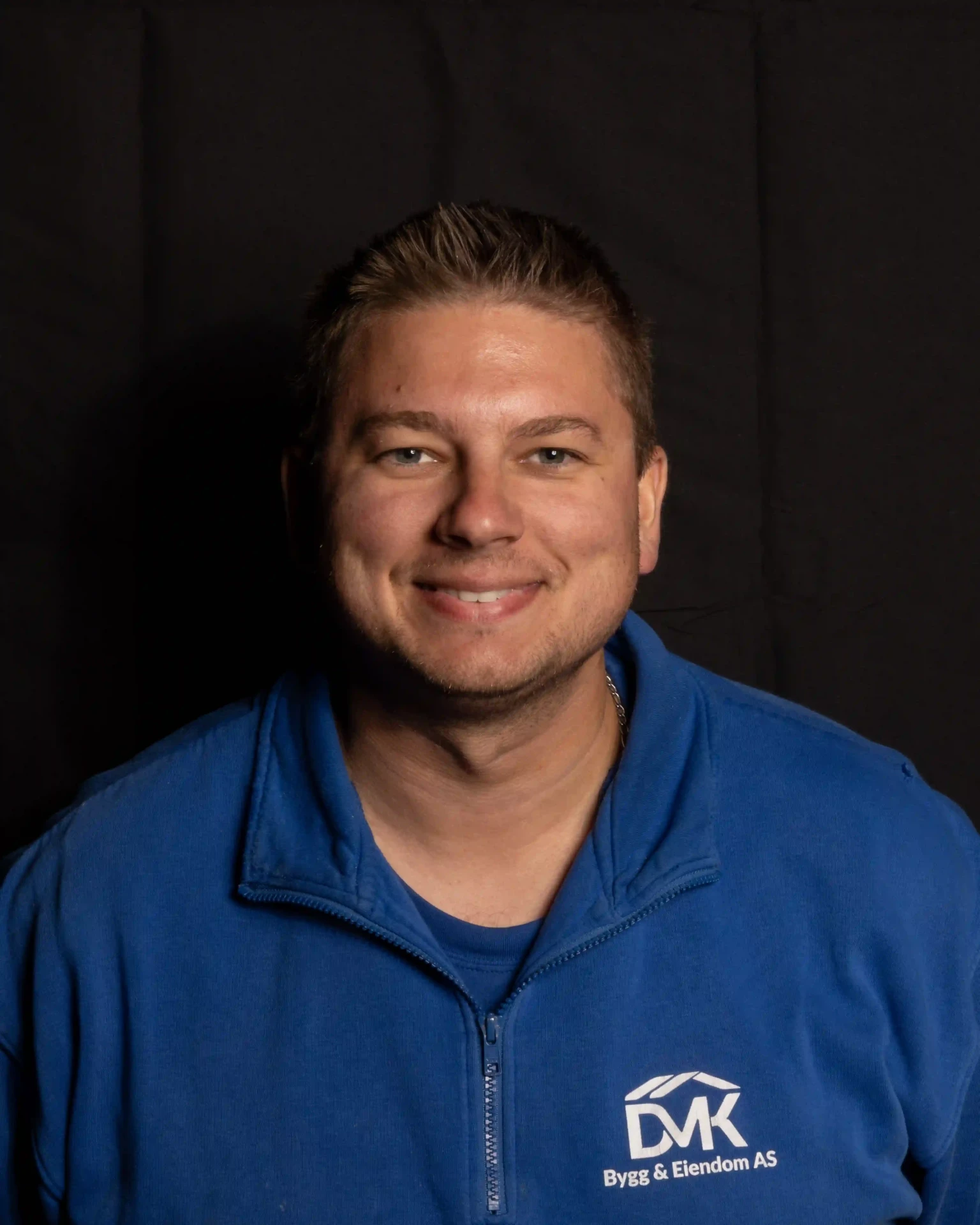 David André Karlsen